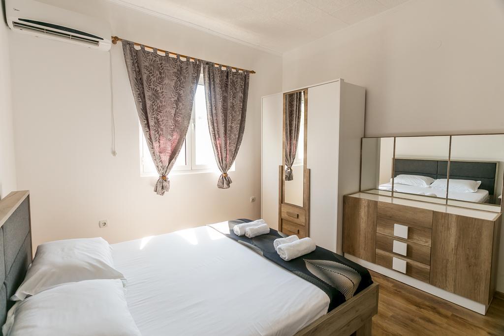 Tramonto Apartments Radanovići Extérieur photo