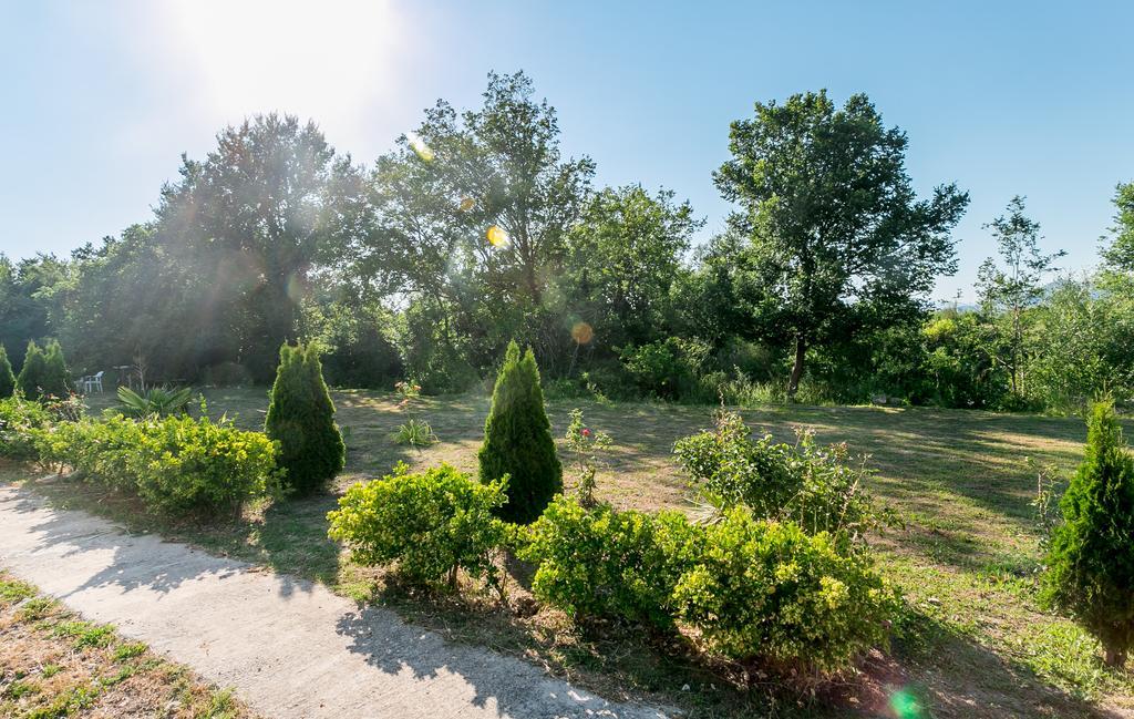 Tramonto Apartments Radanovići Extérieur photo