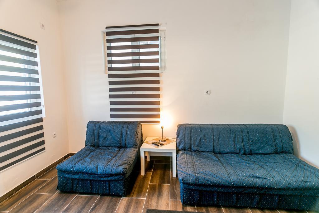 Tramonto Apartments Radanovići Extérieur photo