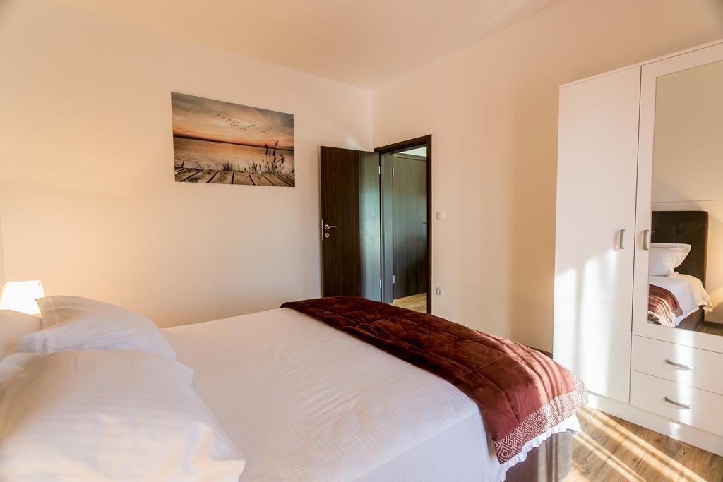Tramonto Apartments Radanovići Extérieur photo